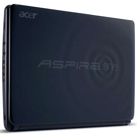 Нетбук Acer Aspire One AO722-C58kk AMD C50/2GB/250GB/AMD 6250/WiFi/Cam/BT3.0/11.6"/W7ST 32/black