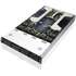 Платформа ASUS ESC4000-E10 up to 205W, 2x SFF8643 on the backplane, 8x 3,5 trays, 8x NVMe support, 2x 1600W PSU, (274285)