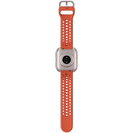 Умные часы Amazfit Bip 6 (A2435) Lava Red
