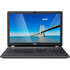 Ноутбук Acer Extensa 2508-P0JV Intel N3540/4Gb/500Gb/15.6"/Cam/Win8.1 Black