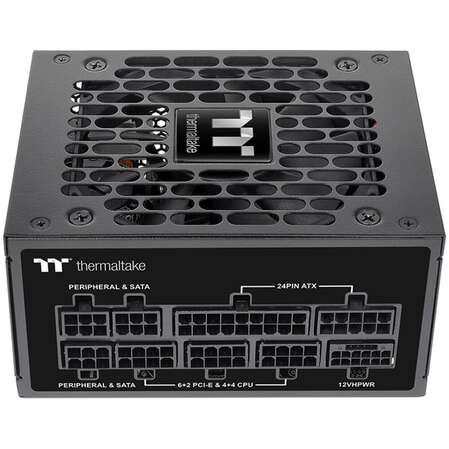 Блок питания 750W Thermaltake PS-STP-0750FNFAGE-1 SFX