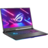 Ноутбук ASUS ROG Strix G17 G713QM-HX038 AMD Ryzen 7 5800H/16Gb/512Gb SSD/NV RTX3060 6Gb/17.3" FullHD/DOS