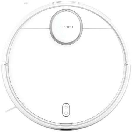 Робот-пылесос Xiaomi Robot Vacuum S10