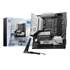 Материнская плата MSI B760M Project Zero B760 Socket-1700 4xDDR5, 4xSATA3, RAID, 2xM.2, 2xPCI-E16x, 3xUSB3.2, DP, HDMI, WiFi, 2.5Glan, mATX