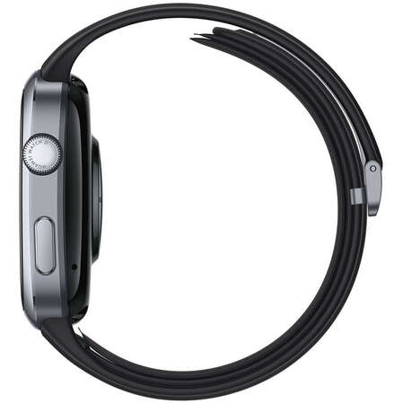 Умные часы Huawei Watch D2 Black Fluoroelastomer