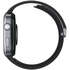 Умные часы Huawei Watch D2 Black Fluoroelastomer