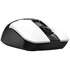 Мышь беспроводная A4Tech Fstyler FB12 Black\White Bluetooth Wireless