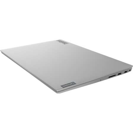 Ноутбук Lenovo ThinkBook 15 IIL Core i5-1035G4/8Gb/256Gb SSD/AMD Radeon 630 2Gb/15.6" FullHD/Win10Pro Grey
