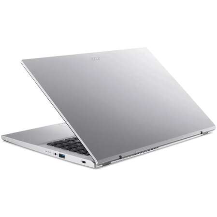 Ноутбук Acer Aspire 3 A315-44P-R7K7 AMD Ryzen 5 5500U/16Gb/512Gb SSD/15.6" FullHD/DOS Silver