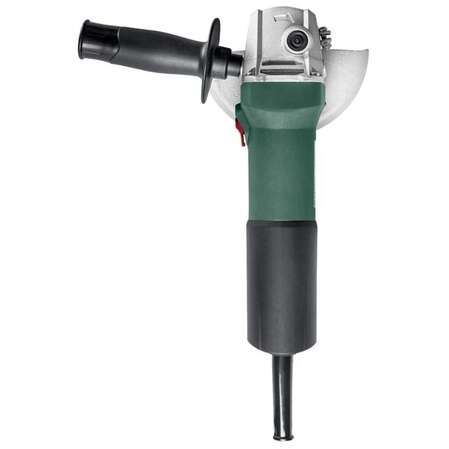 Шлифовальная машина Metabo W 850-125 603608000