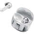 Bluetooth гарнитура JBL Tune Flex 2 Ghost Edition White