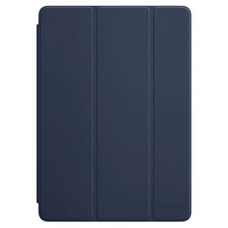 Чехол для iPad/iPad (2018) Apple Smart Cover Midnight Blue (MQ4P2ZM/A)
