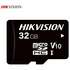 Карта памяти Micro SecureDigital 32Gb Hikvision L2 Surv. class 10 UHS-I V10 (HS-TF-L2/32G)