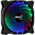Вентилятор 120x120 AeroCool Cosmo 12 RGB Ret