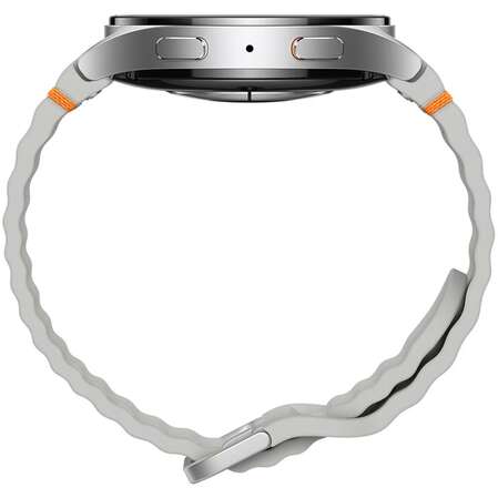 Умные часы Samsung Galaxy Watch 7 SM-L315 44mm LTE Silver (EAC)