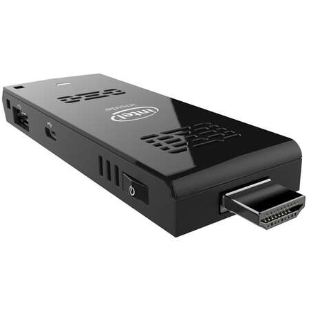 Микрокомпьютер Intel Compute Stick (BOXSTCK1A32WFC)