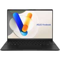 Ноутбук ASUS VivoBook S14 M5406NA-QD107W AMD Ryzen 5 7535HS/8Gb/512Gb SSD/14