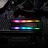 Внутренний SSD-накопитель 4096Gb A-Data XPG Spectrix S40G RGB AS40G-4TT-C M.2 2280 PCIe NVMe 3.0 x4