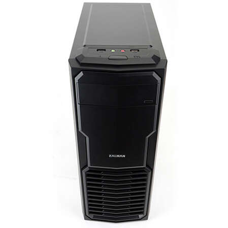 Flash Computers Office Intel Core i5-10400 (2.90GHz)/8Gb/240Gb SSD/450W 