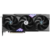 Видеокарта MSI GeForce RTX 5060 Ti 16384Mb, Gaming Trio OC 16 Gb (RTX 5060 Ti 16G Gaming Trio OC) 1xHDMI, 3xDP, Ret