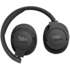 Bluetooth гарнитура JBL Tune 770 NC Black