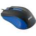 Мышь Acer OMW011 Black\Blue