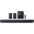 Саундбар Samsung HW-Q990F/RU 11.1.4 Black