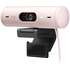 Web-камера Logitech Brio 500 Rose