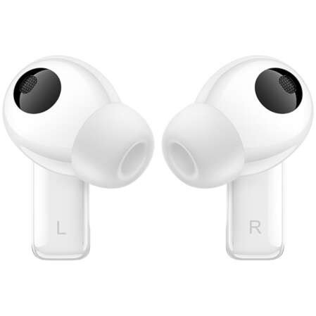 Bluetooth гарнитура Huawei FreeBuds Pro 4 Piano-T180 White