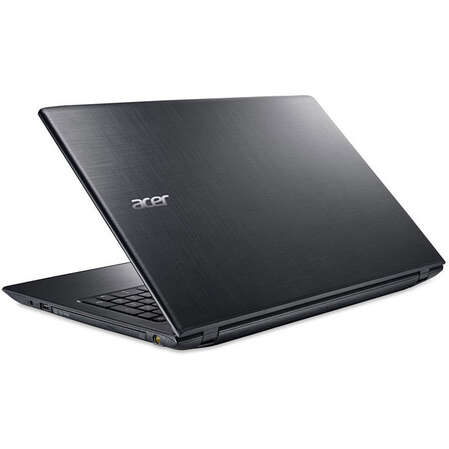 Ноутбук Acer TravelMate TMP259-MG-382R Core i3 6006U/6Gb/1Tb/NV GF940MX 2Gb/15.6" FullHD/Win10 Black