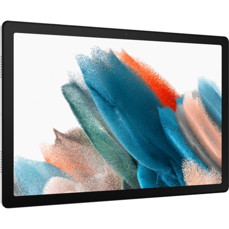 Планшет Samsung Galaxy Tab A8 SM-X205 128Gb LTE Silver