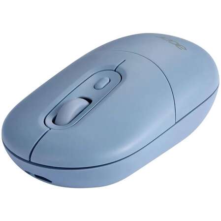 Мышь беспроводная Acer OMR301 Blue Bluetooth Wireless