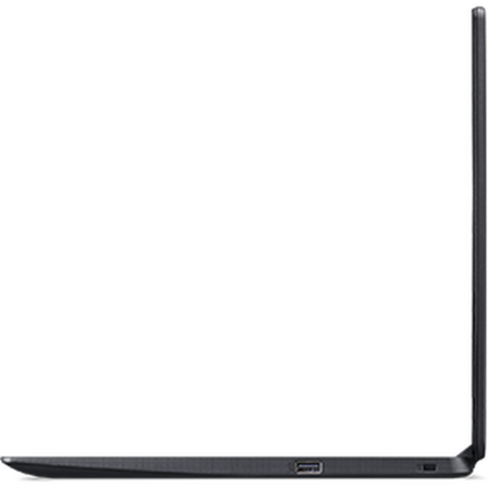 Ноутбук Acer Extensa 15 EX215-51-59LR Core i5 10210U/12GB/512GB SSD/15.6" FullHD/DOS Black