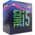 Процессор Intel Core i5-9400F, 2.9ГГц, (Turbo 4.1ГГц), 6-ядерный, L3 9МБ, LGA1151v2, BOX