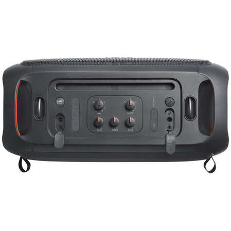Портативная bluetooth-колонка JBL Partybox On-The-Go Essential Black