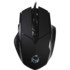 Мышь Oklick 815G Inferno Black проводная