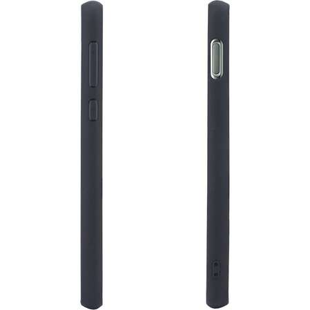 Чехол для Samsung Galaxy S10e SM-G970 G-Case Carbon черный