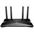 Беспроводной маршрутизатор TP-LINK Archer AX10, Wi-Fi 6 802.11ax, 1500 Мбит/с, 2.4ГГц и 5ГГц, 4xGbLAN, 1xGbWAN