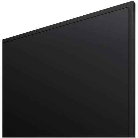 Телевизор 100" Hisense 100E7NQ PRO (4K Ultra HD 3840x2160, Smart TV) тёмно-серый