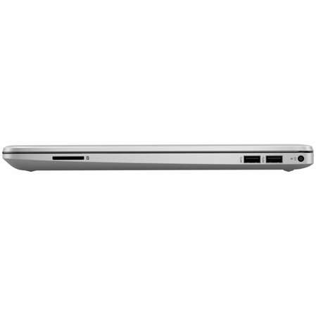 Ноутбук HP 250 G9 Core i3 1215U/8Gb/256Gb SSD/15.6" FullHD/Win11 Dark Ash Silver