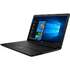 Ноутбук HP 15-da1106ur/s Core i5 8265U/4Gb/256Gb SSD/NV MX130 4Gb/15.6" FullHD/DOS Black