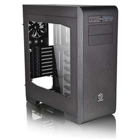 Корпус ATX Miditower Thermaltake Core V41 (CA-1C7-00M1WN-00) Black