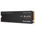 Внутренний SSD-накопитель 250Gb Western Digital Black SN770 (WDS250G3X0E) M.2 2280 PCIe NVMe 4.0 x4