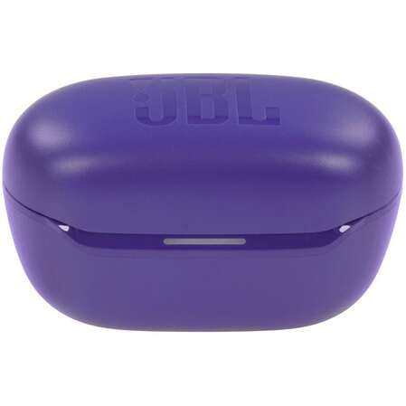 Bluetooth гарнитура JBL Endurance Race 2 purple