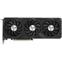 Видеокарта Gigabyte GeForce RTX 4060 8192Mb, Gaming 8Gb (GV-N4060GAMING-8GD) 2xHDMI, 2xDP, Ret