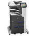 МФУ HP LaserJet Enterprise 700 color MFP M775z+ CF304A цветное А3 30ppm с дуплексом, автоподатчиком LAN