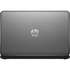 Ноутбук HP 15-g200ur E1 2100/2Gb/500Gb/15.6"/Cam/Win8.1/silver