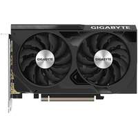 Видеокарта Gigabyte GeForce RTX 4060 8192Mb, Windforce 8Gb (GV-N4060WF2-8GD) 2xHDMI, 2xDP, Ret