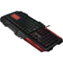 Клавиатура A4Tech Bloody B3590R Black\Red USB