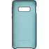 Чехол для Samsung Galaxy S10e SM-G970 Silicone Cover тёмно-синий